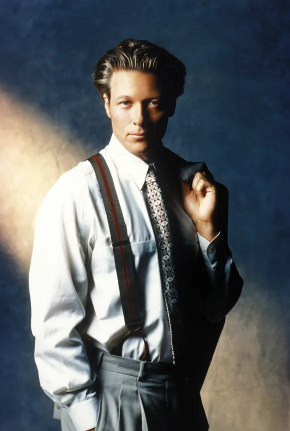 Grant Show in 'Melrose Place'