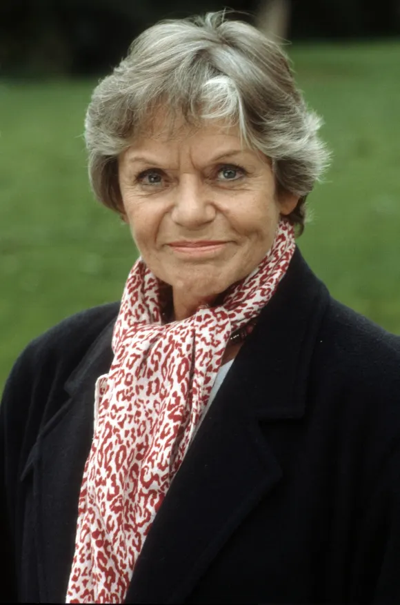Grete Wurm