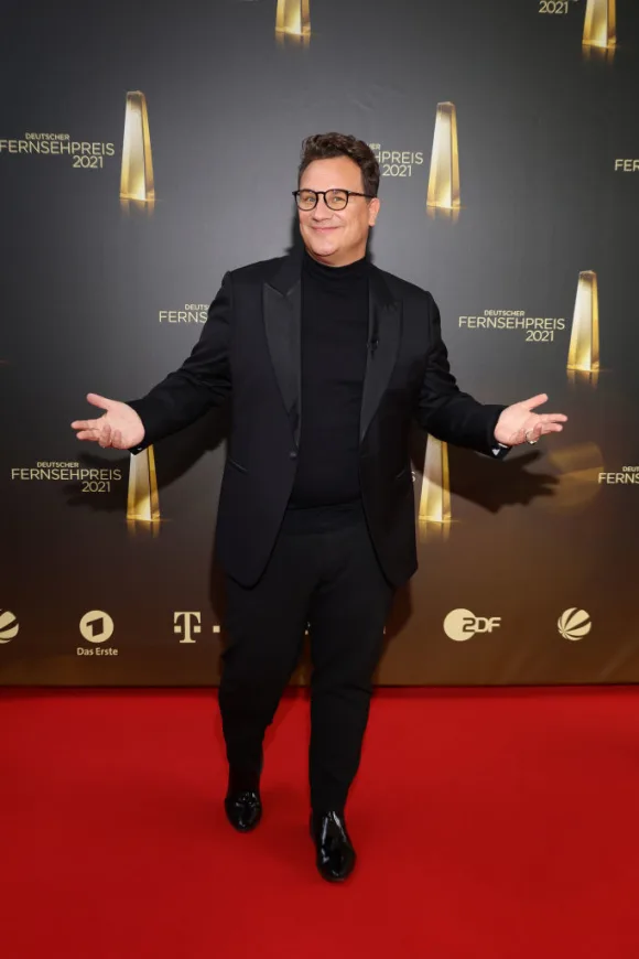 Guido Maria Kretschmer