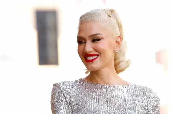 Gwen Stefani