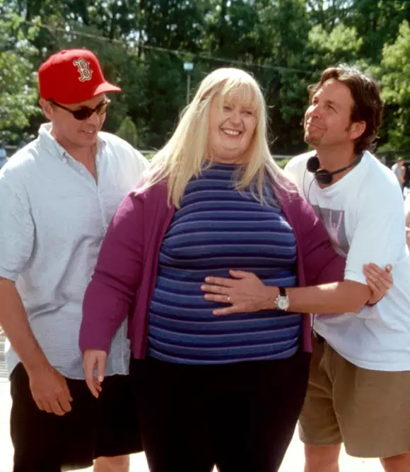 Gwyneth Paltrow in der Komödie „Schwer verliebt“