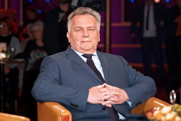 Günther Krause dschungelcamp