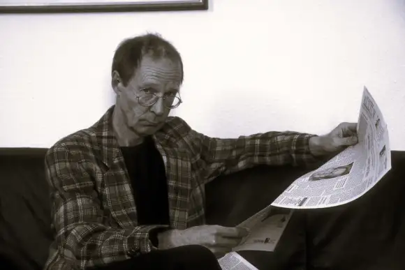 Hans Peter Korff