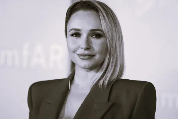 Hayden Panettiere