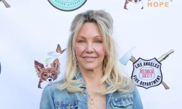 Heather Locklear