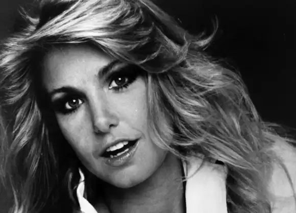 heather thomas