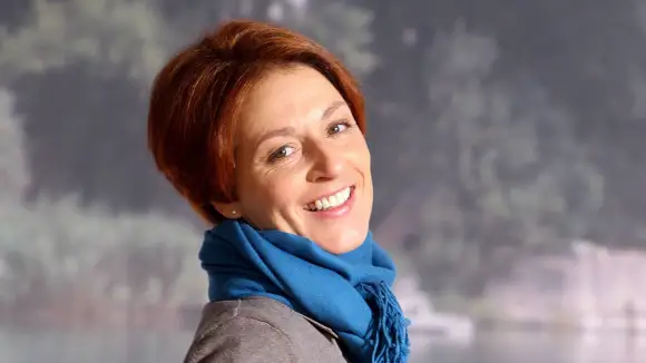 Hendrikje Fitz In aller Freundschaft