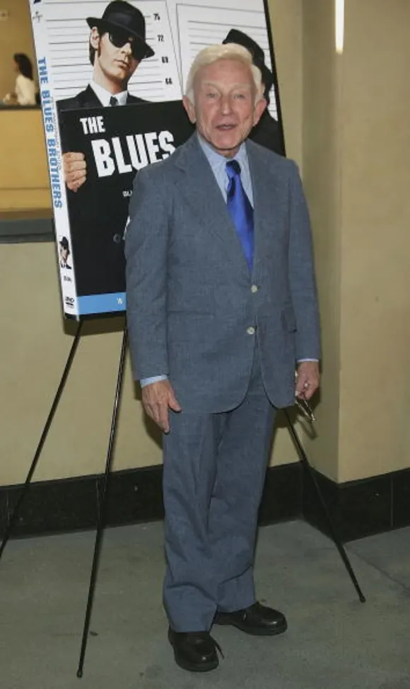 25. Jahrestag der DVD-Veröffentlichung von The Blues Brothers