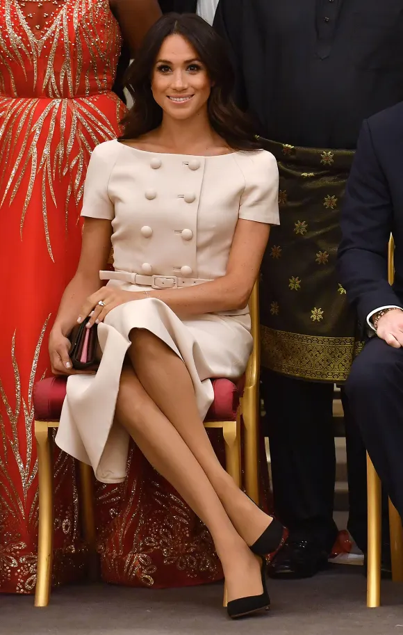 Herzogin Meghan