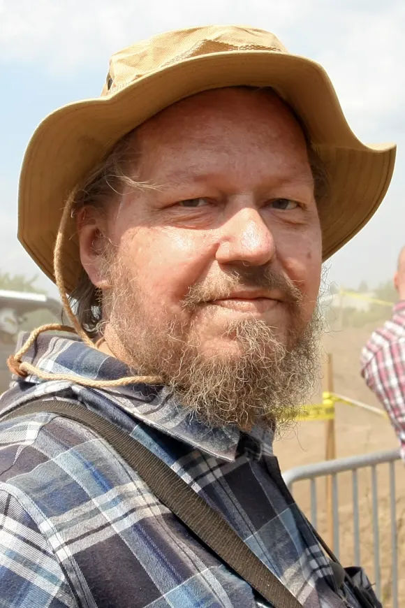 Horst Günter Ludolf tod