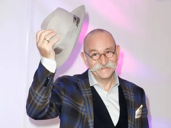 Horst Lichter Deutschen Comedypreises 2019