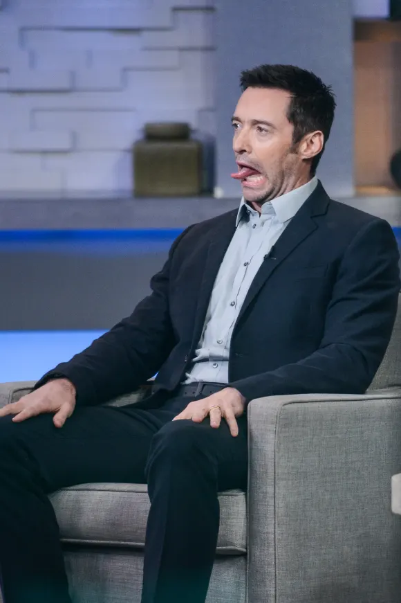 Hugh Jackman