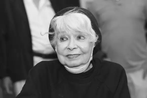 ingrid steeger tot gestorben verstorben