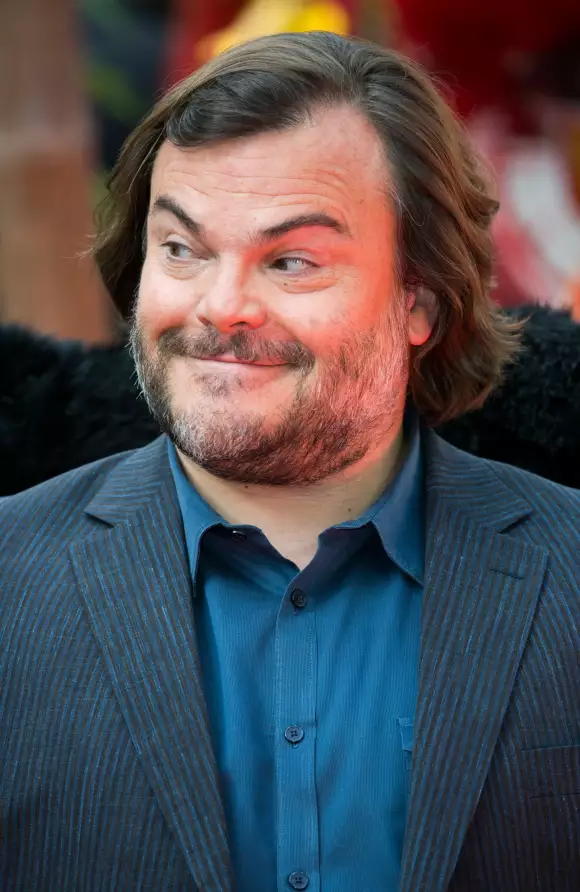 jack black schauspieler komiker