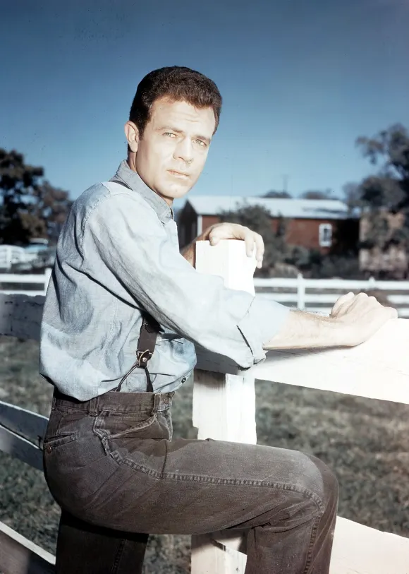 Jack Ging, Jack Ging Ehepartnerin, Jack Ging actor, Jack Ging Trio mit vier fäusten