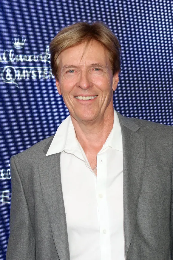 Jack Wagner
