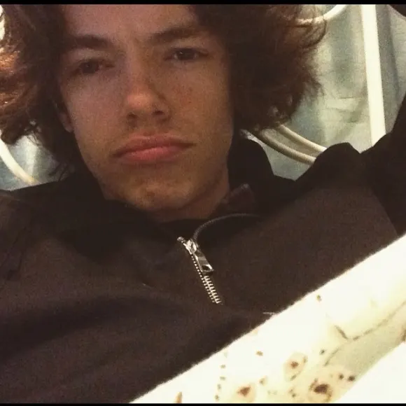 Jacob Skelton sieht aus wie Harry Styles