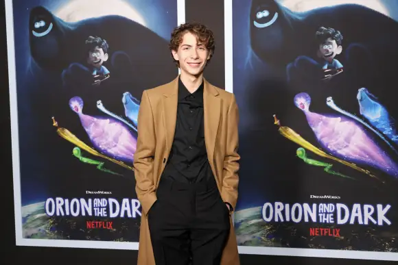 Jacob Tremblay im Jahr 2024