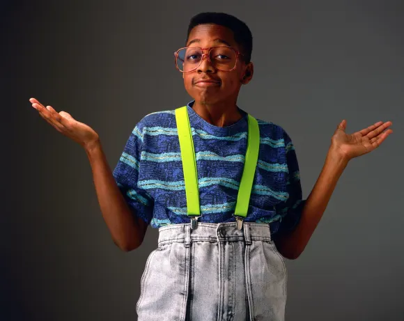 Jaleel White