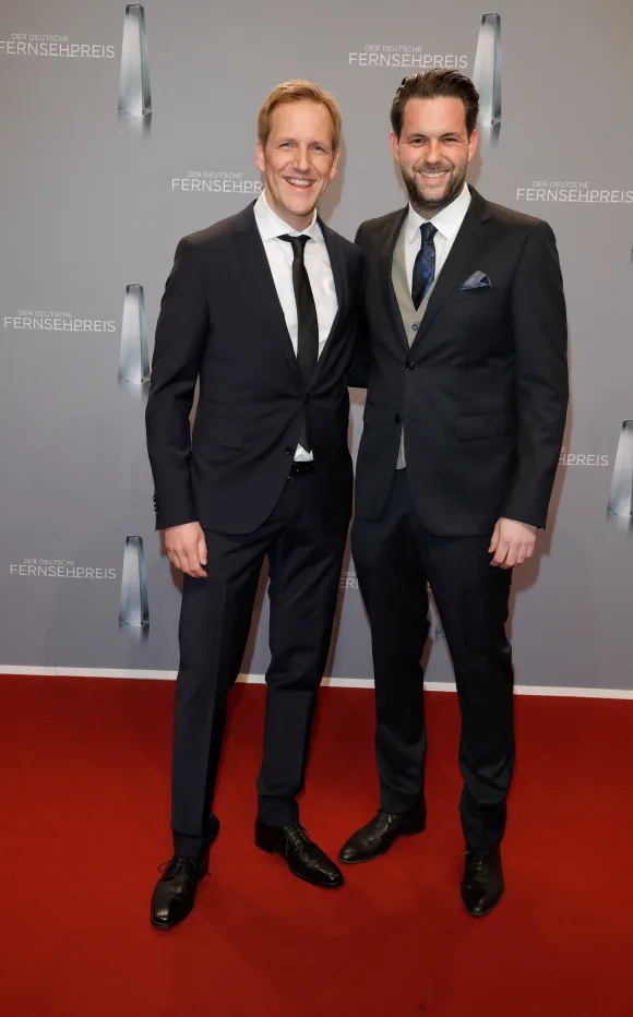 Matthias Killing trauert um seinen Kollegen Jan Hahn