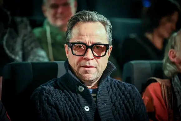 Jan Josef Liefers Tatort