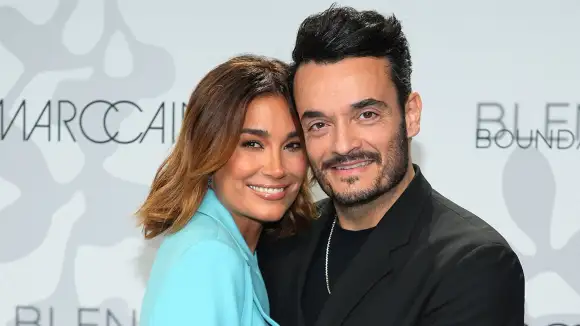 Jana Ina Giovanni Zarrella