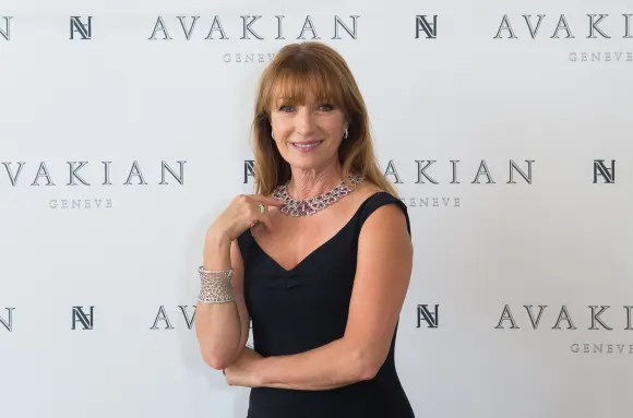 jane seymour heute