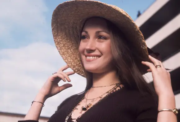 Jane Seymour