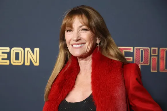 Jane Seymour