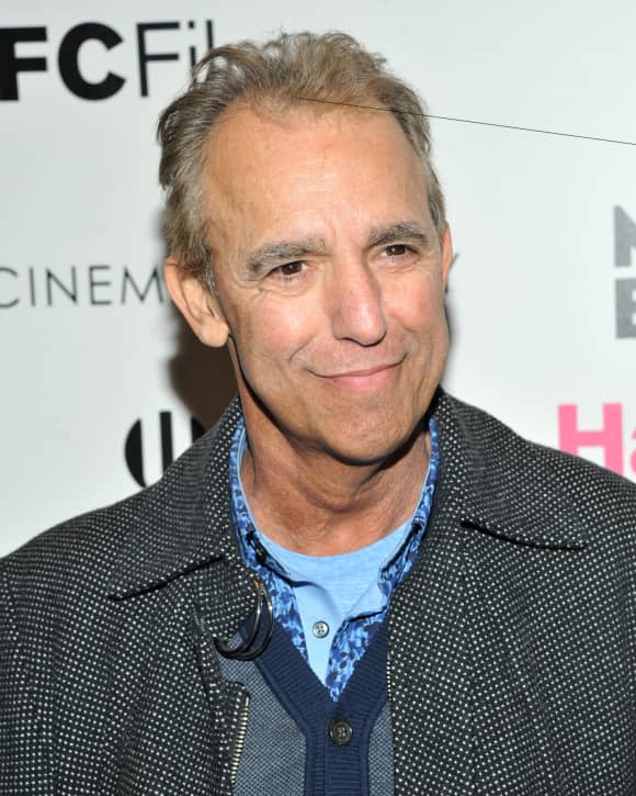 Jay Thomas Mork vom Ork Tod Murphy Brown