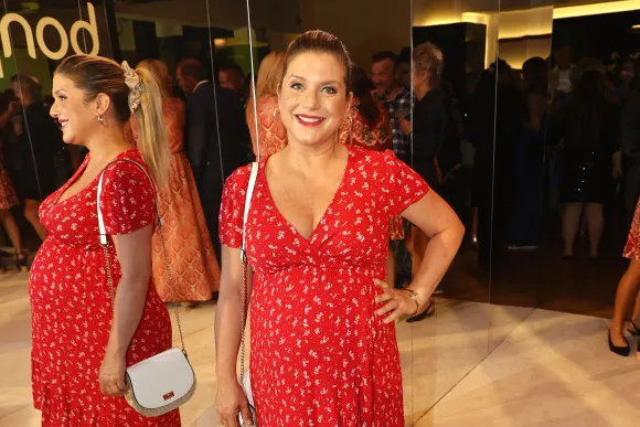 Jeanette Biedermann