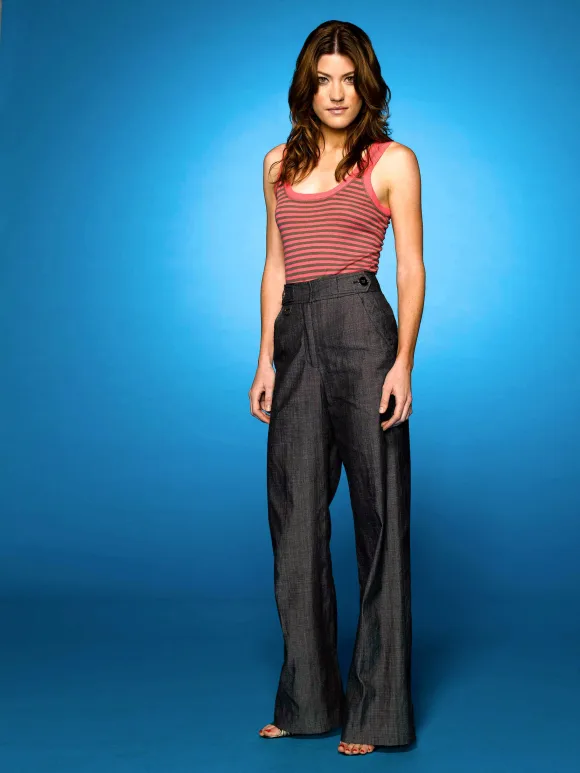 Jennifer Carpenter dexter