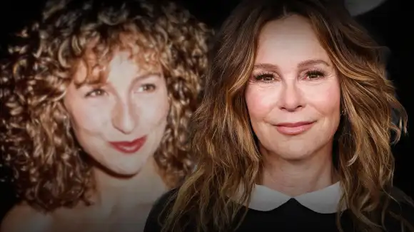 Jennifer Greys Verwandlung