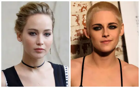 t „Jennifer Lawrence Kristen Stewart „Twilight“ „Bella“