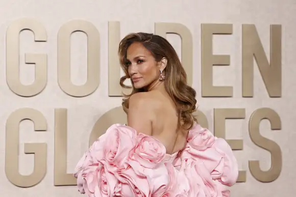 Jennifer Lopez