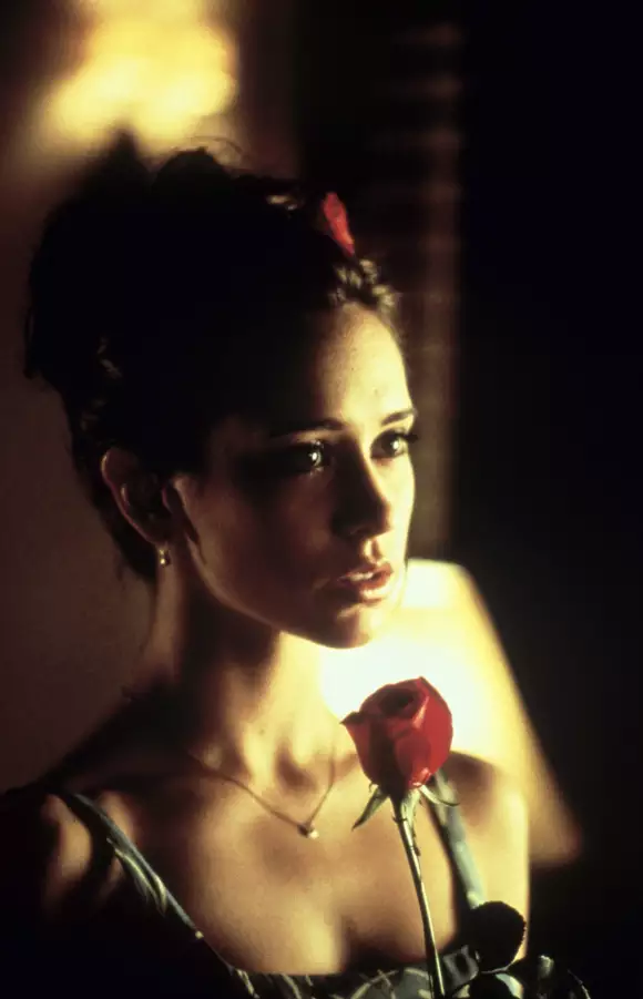 Schauspielerin Jennifer Love Hewitt in „Ich weiß was du letzten Sommer getan hast"