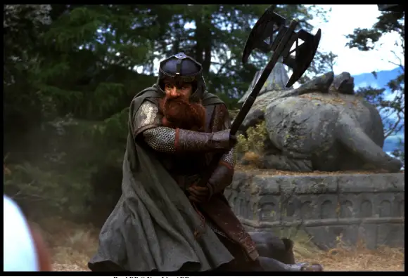 John Rhys-Davies