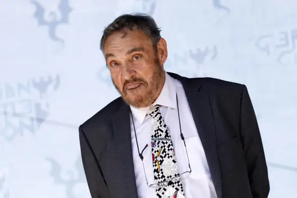 John Rhys-Davies