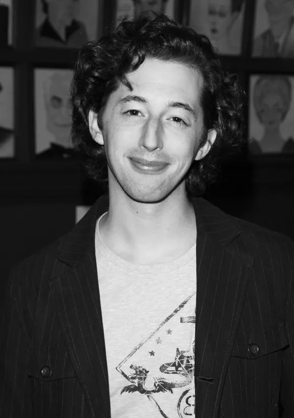 Josh Grisetti ist gestorben.