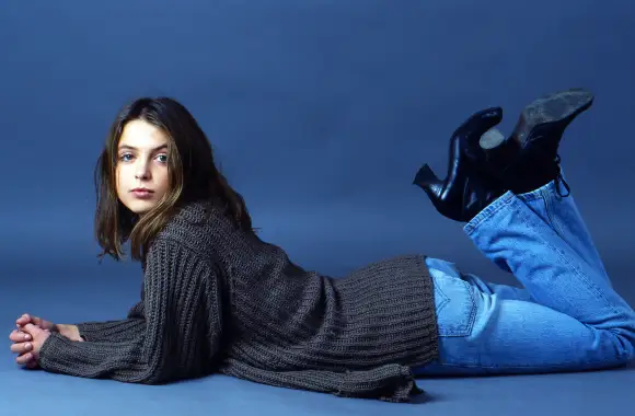 Julia Brendler Verbotene Liebe