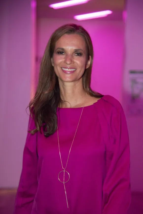 Julia-Niharika Sen ist neue „Tagesschau“-Moderatorin