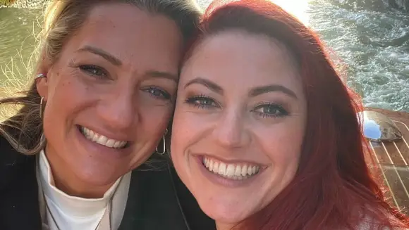 Juliette Schoppmann Tahnee