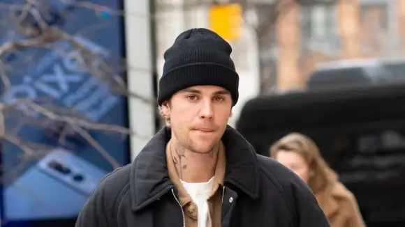 Justin Bieber
