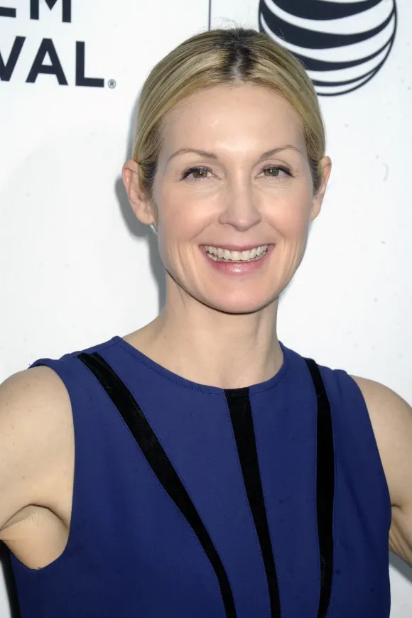 Kelly Rutherford