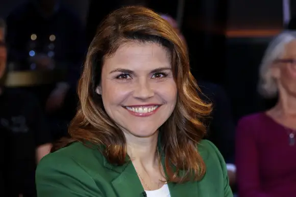 Katharina Wackernagel