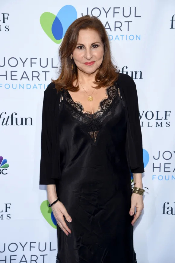 Kathy Najimy Schwester Mary Patrick Sister Act heute so sieht sie heute aus