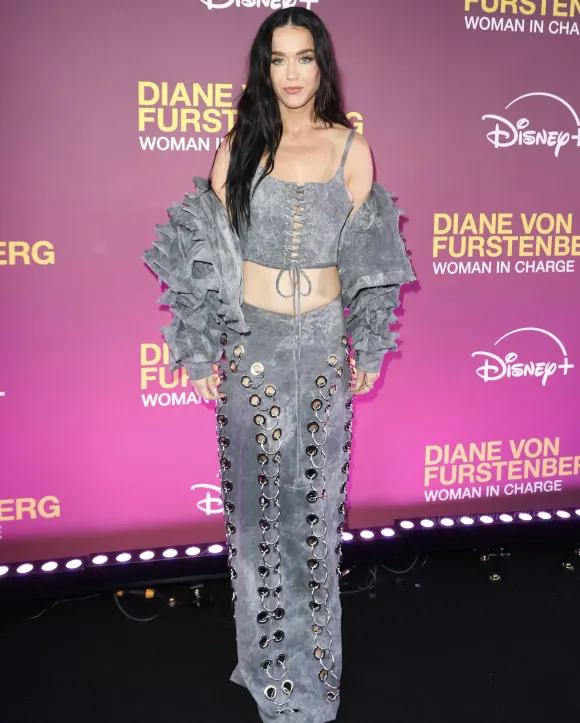 Katy Perry xs-Rock