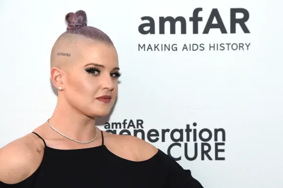 Kelly Osbourne