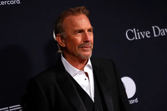 Kevin Costner: Scheidung und Serien-Aus