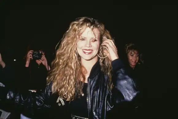 Kim Basinger